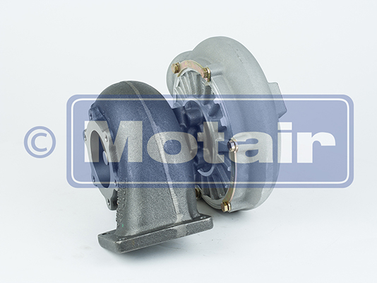 Motair Turbolader Turbolader 334775
