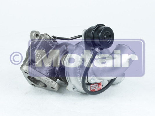 Motair Turbolader Turbolader 334781