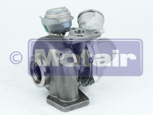 Motair Turbolader Turbolader 334792