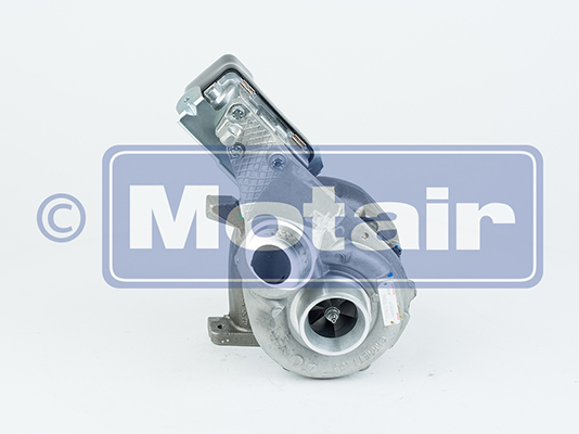 Turbolader Motair Turbolader 102065