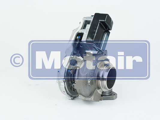Motair Turbolader Turbolader 102065