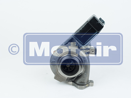 Motair Turbolader Turbolader 102065