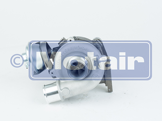 Turbolader Motair Turbolader 102158