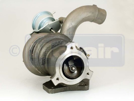 Motair Turbolader Turbolader 334804