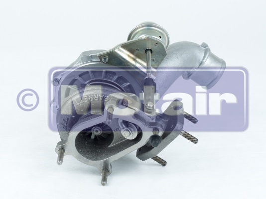Motair Turbolader Turbolader 334809