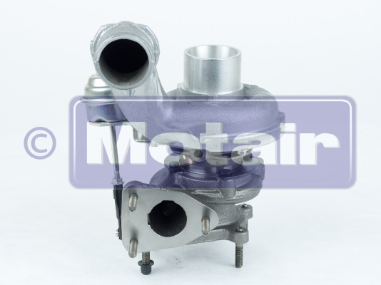 Motair Turbolader Turbolader 334809