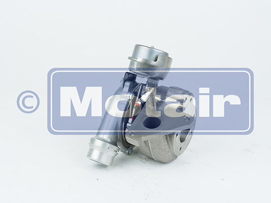 Motair Turbolader Turbolader 334826