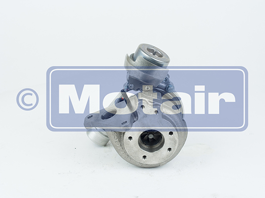 Motair Turbolader Turbolader 334826