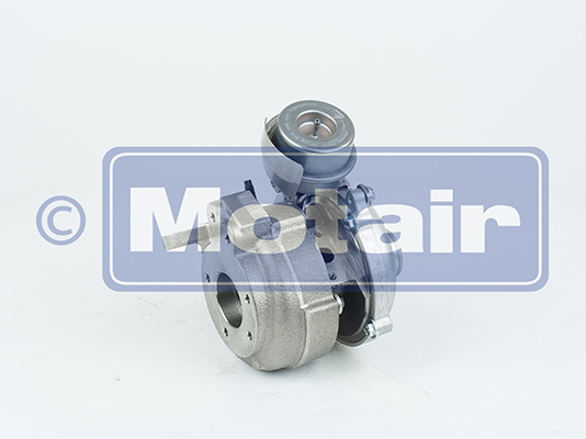 Motair Turbolader Turbolader 334826