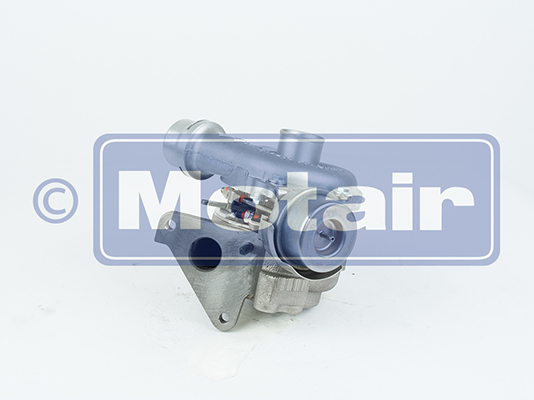Motair Turbolader Turbolader 334826