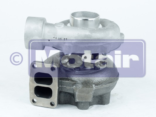 Motair Turbolader Turbolader 334830