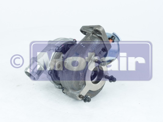 Motair Turbolader Turbolader 600030