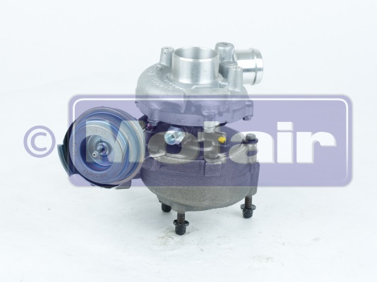Motair Turbolader Turbolader 600030