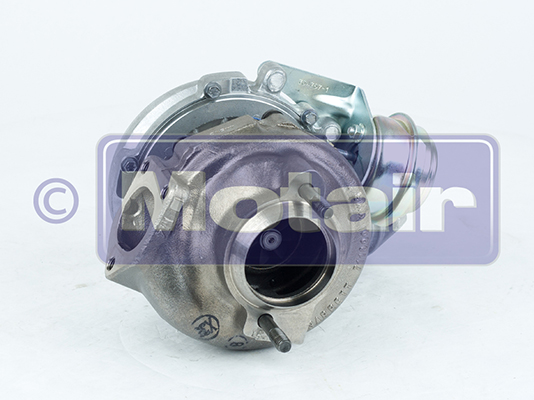 Motair Turbolader Turbolader 700106