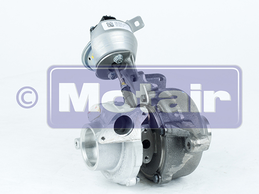 Motair Turbolader Turbolader 101989