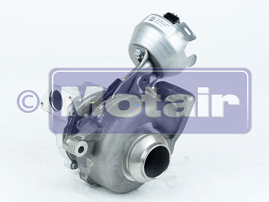 Motair Turbolader Turbolader 101989