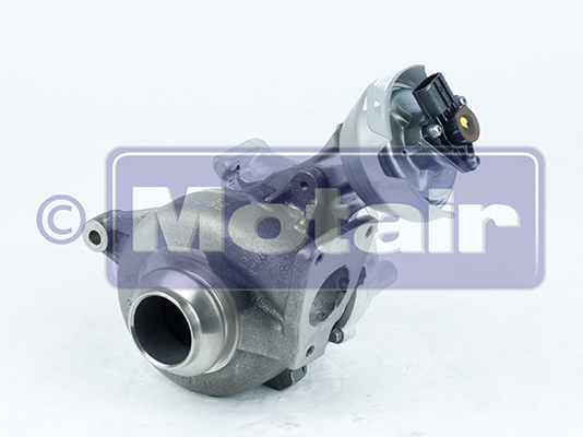 Motair Turbolader Turbolader 101989