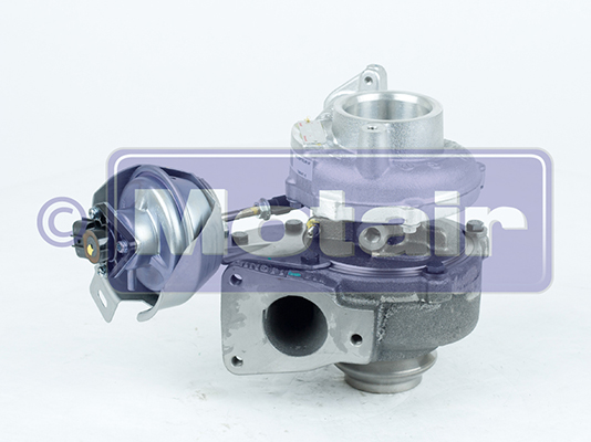 Motair Turbolader Turbolader 101989
