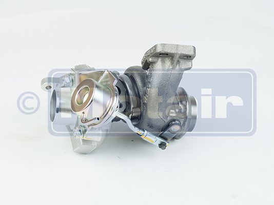 Motair Turbolader Turbolader 334865