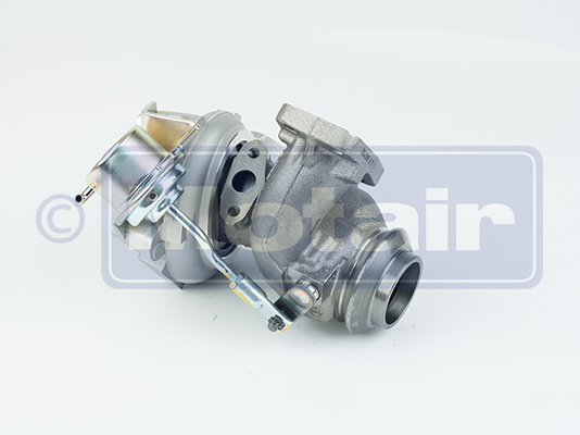 Motair Turbolader Turbolader 660002