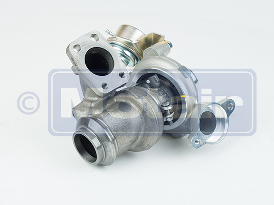 Motair Turbolader Turbolader 334865