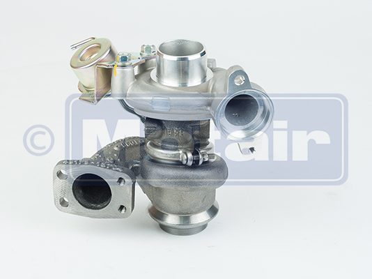 Motair Turbolader Turbolader 660002