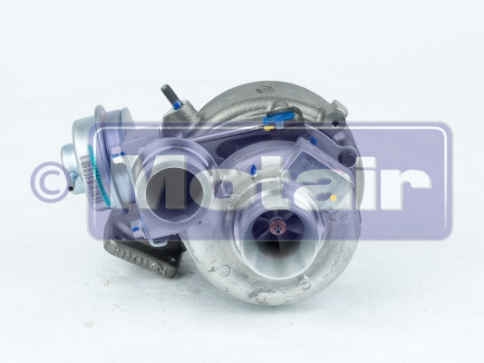 Turbolader Motair Turbolader 104867