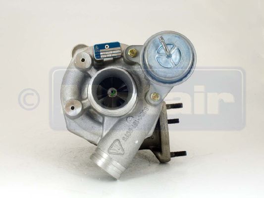 Turbolader Motair Turbolader 335010