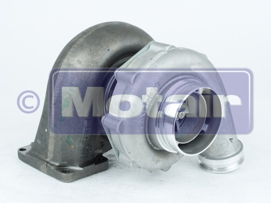 Motair Turbolader Turbolader 335015