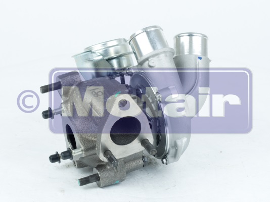 Motair Turbolader Turbolader 335017