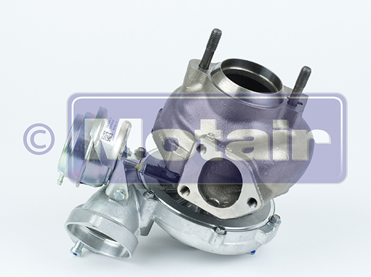Motair Turbolader Turbolader 660049