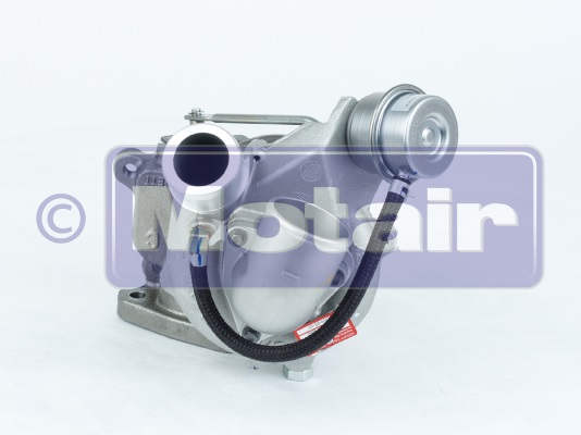 Turbolader Motair Turbolader 335232