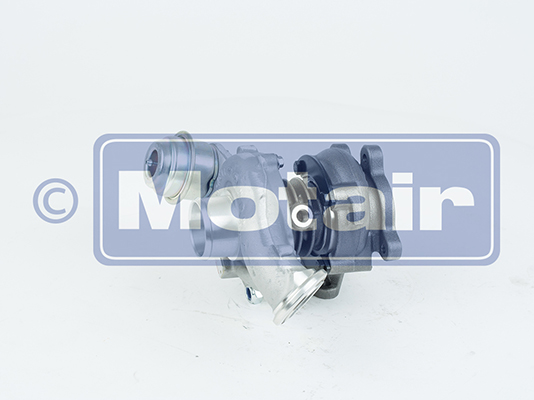 Turbolader Motair Turbolader 335234