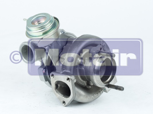 Motair Turbolader Turbolader 660235