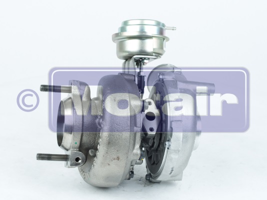 Motair Turbolader Turbolader 105235