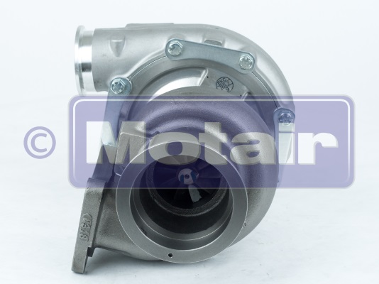 Motair Turbolader Turbolader 335344
