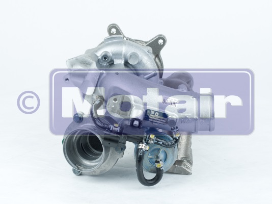 Turbolader Motair Turbolader 335379