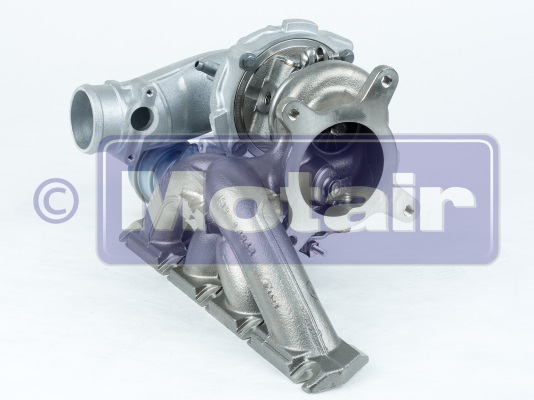 Motair Turbolader Turbolader 660379