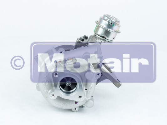 Turbolader Motair Turbolader 105658