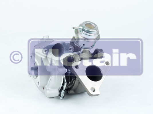 Motair Turbolader Turbolader 335658