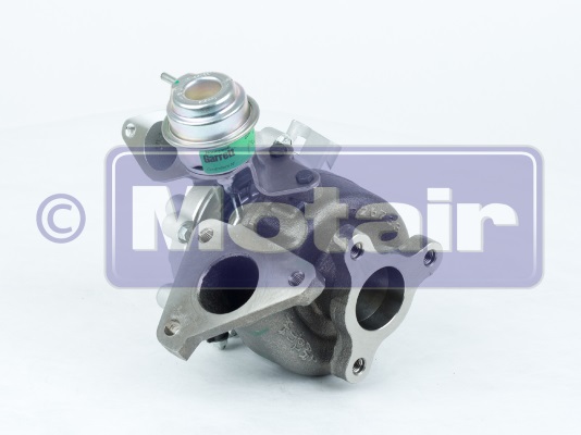 Motair Turbolader Turbolader 335658