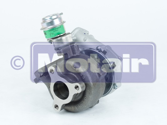Motair Turbolader Turbolader 335658