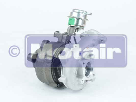 Motair Turbolader Turbolader 335658
