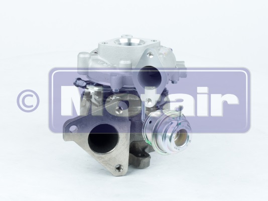 Motair Turbolader Turbolader 335658