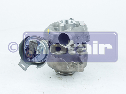 Motair Turbolader Turbolader 660062