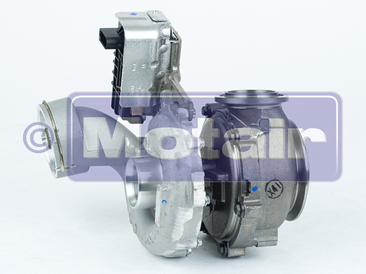 Motair Turbolader Turbolader 700123