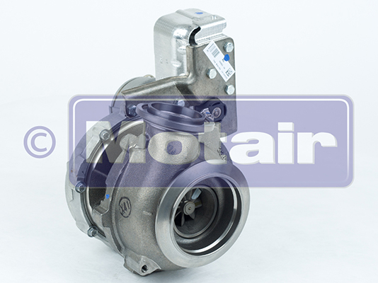 Motair Turbolader Turbolader 700123