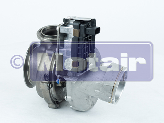 Motair Turbolader Turbolader 700123