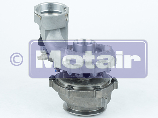 Motair Turbolader Turbolader 102134