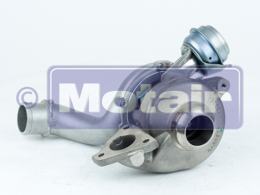 Motair Turbolader Turbolader 660230